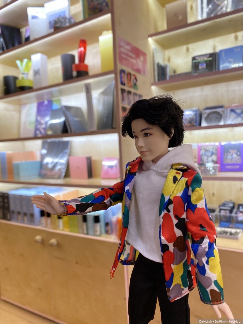 Игра сердец 6. А из нашего окна площадь Красная видна (фото 2)