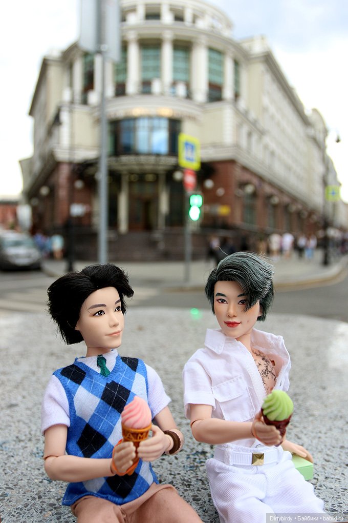 Подсластим пилюлю образования (фото 9)