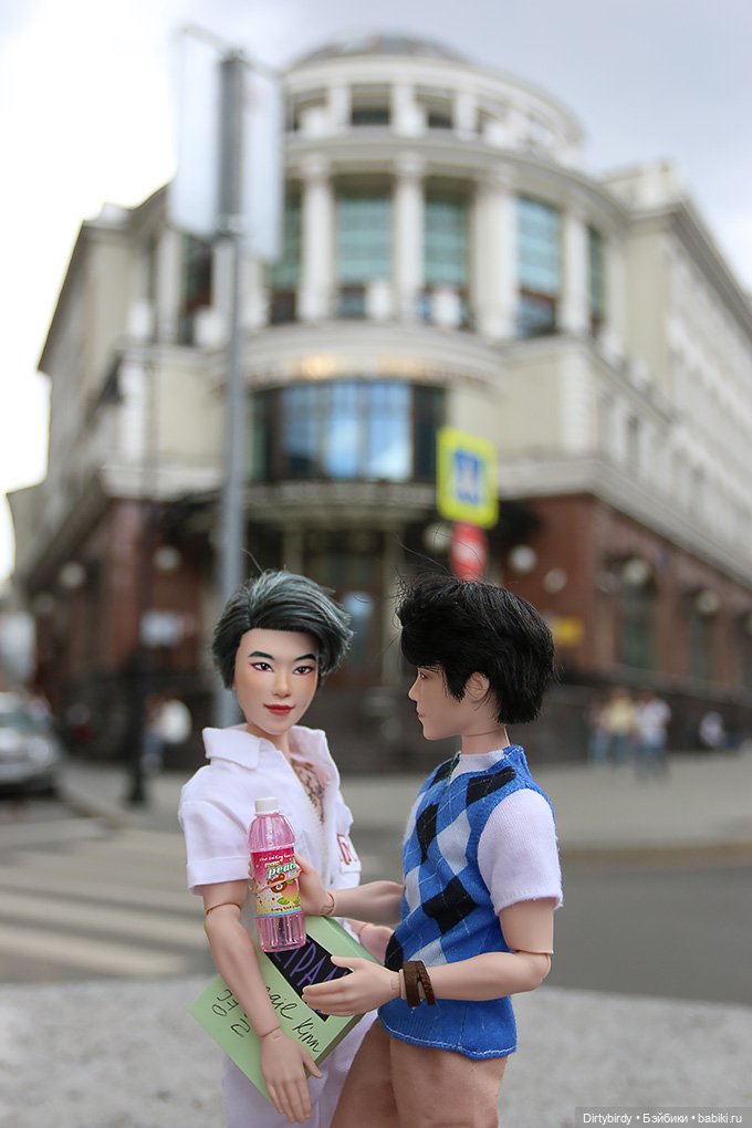 Подсластим пилюлю образования (фото 7)