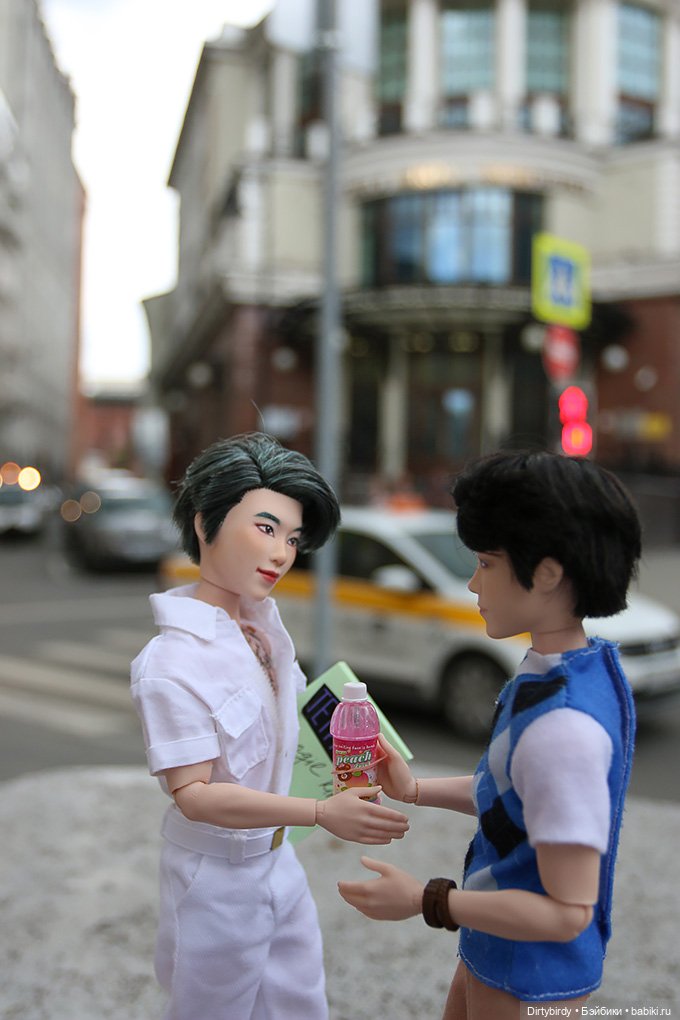 Подсластим пилюлю образования (фото 8)