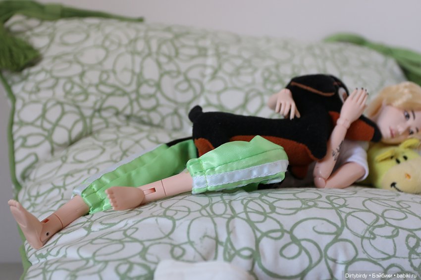 Призраки прошлого. История Феликса Обитсу (фото 5)