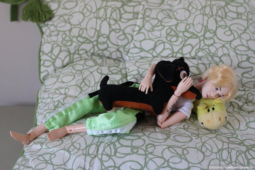 Призраки прошлого. История Феликса Обитсу (фото 2)