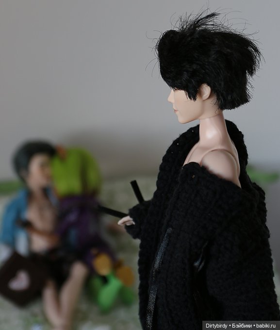 Аферисты в сети. Расследование Кёни (фото 6)