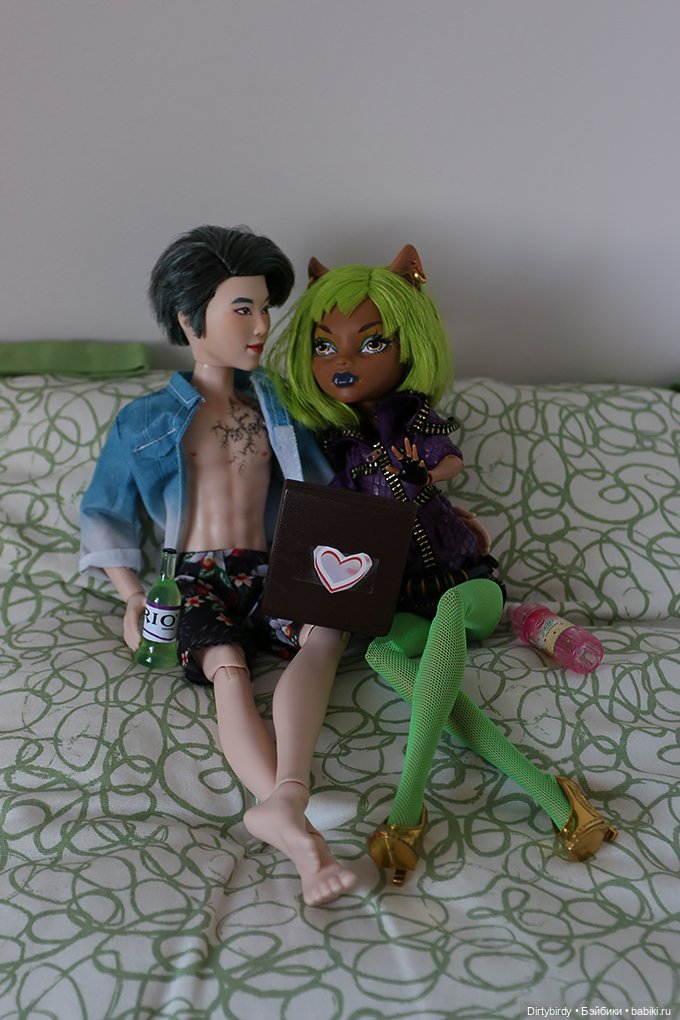 Аферисты в сети. Расследование Кёни