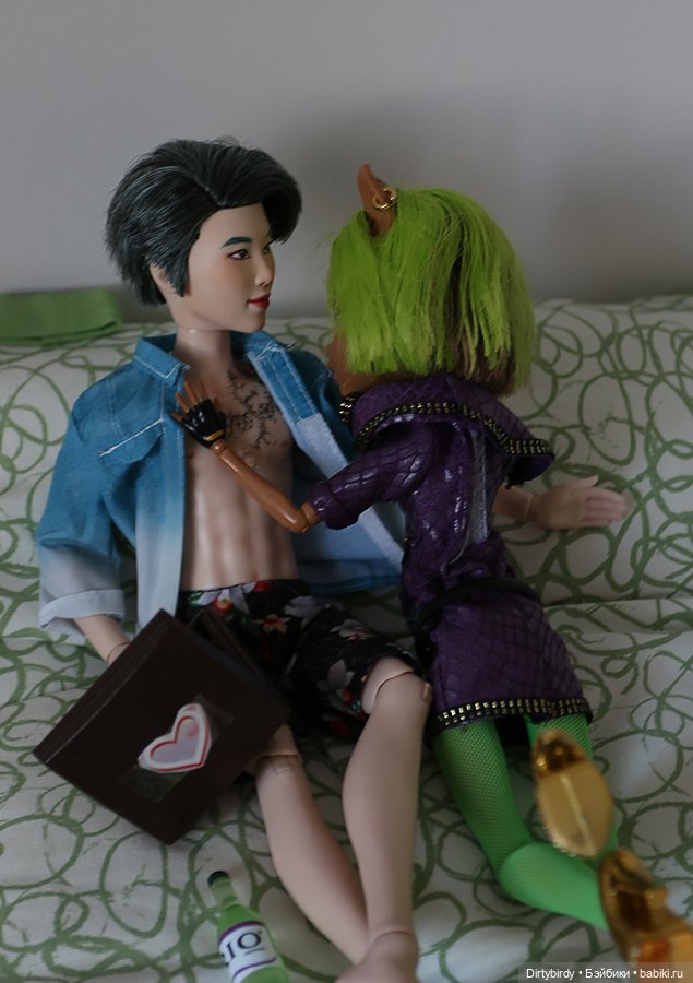 Аферисты в сети. Расследование Кёни (фото 5)