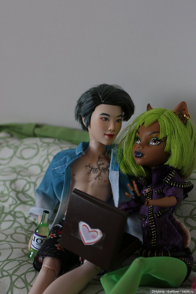 Аферисты в сети. Расследование Кёни (фото 4)