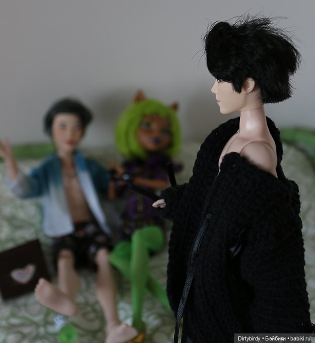 Аферисты в сети. Расследование Кёни (фото 7)