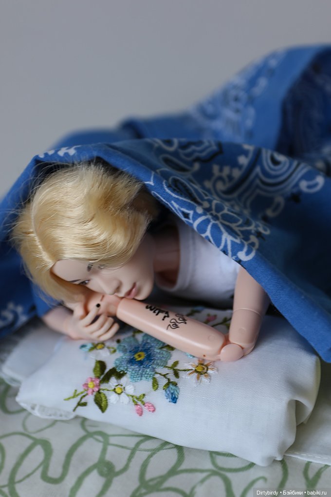 У нас мы ТАК не делаем — Аналоги Барби и куклы 1/6: клоны 90