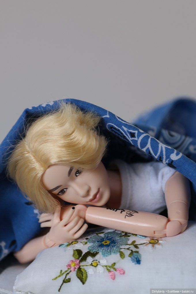 У нас мы ТАК не делаем — Аналоги Барби и куклы 1/6: клоны 90 (фото 2)