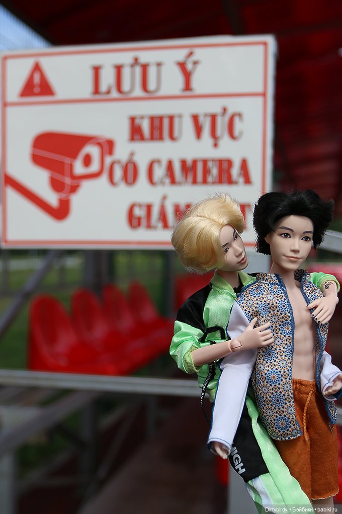 Сцены македонской битвы или послушай моё сердце | Бэйбики Сцены македонской битвы или послушай моё сердце (фото 3)