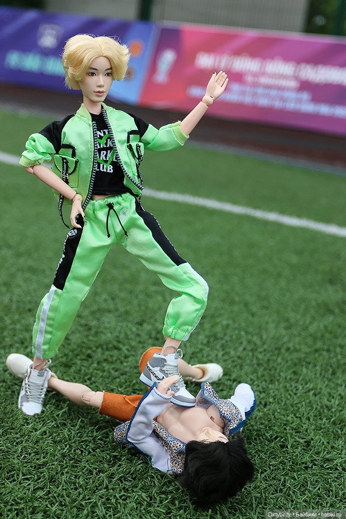 Сцены македонской битвы или послушай моё сердце | Бэйбики Сцены македонской битвы или послушай моё сердце