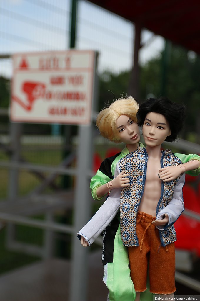 Сцены македонской битвы или послушай моё сердце | Бэйбики Сцены македонской битвы или послушай моё сердце (фото 2)