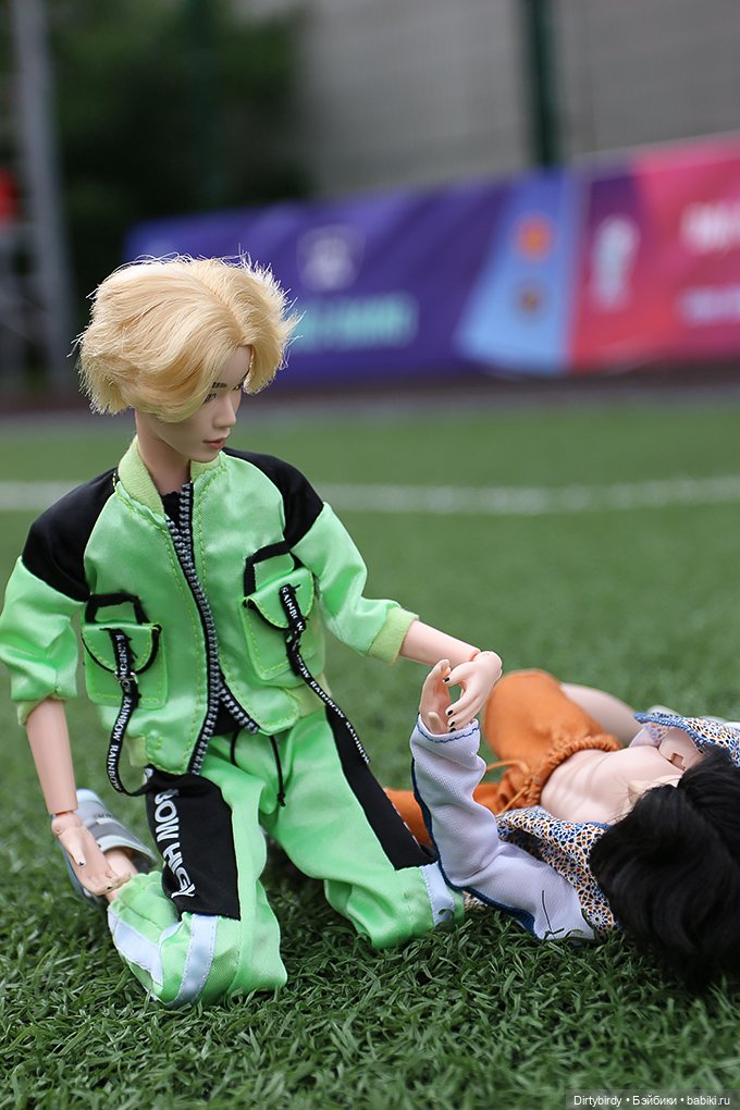 Сцены македонской битвы или послушай моё сердце | Бэйбики Сцены македонской битвы или послушай моё сердце