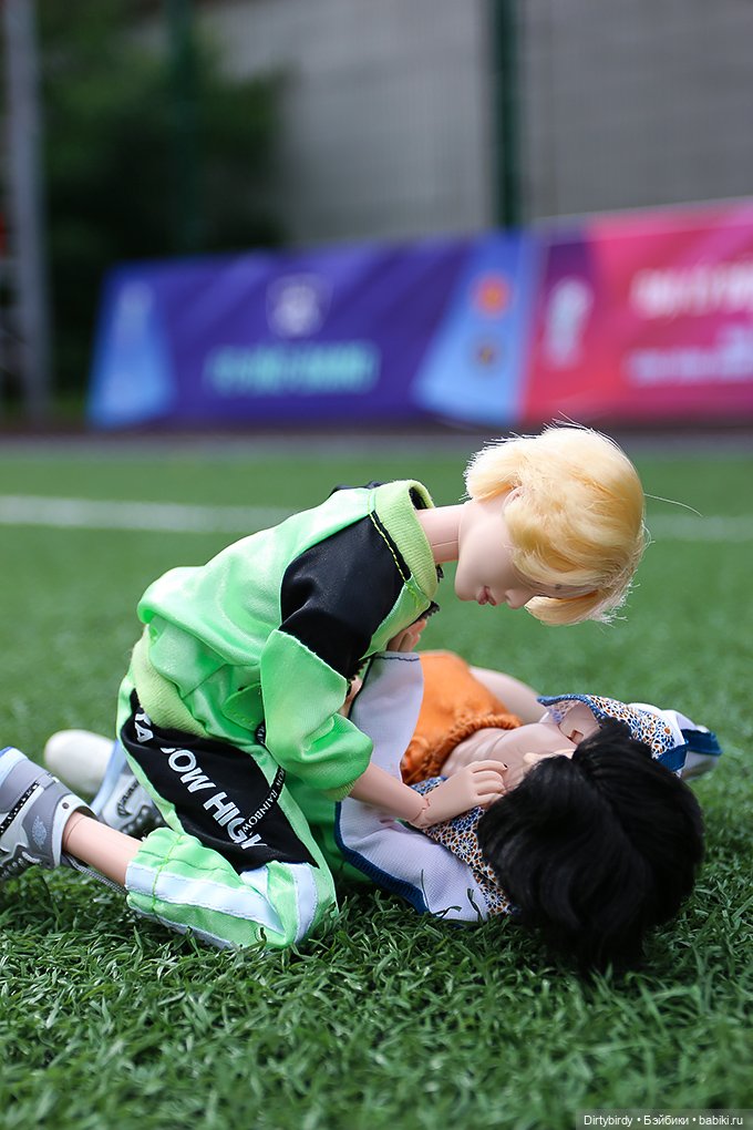 Сцены македонской битвы или послушай моё сердце | Бэйбики Сцены македонской битвы или послушай моё сердце