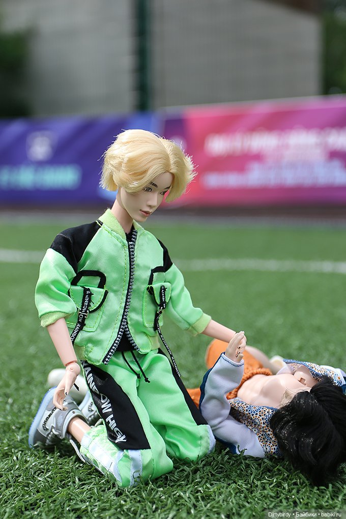 Сцены македонской битвы или послушай моё сердце | Бэйбики Сцены македонской битвы или послушай моё сердце