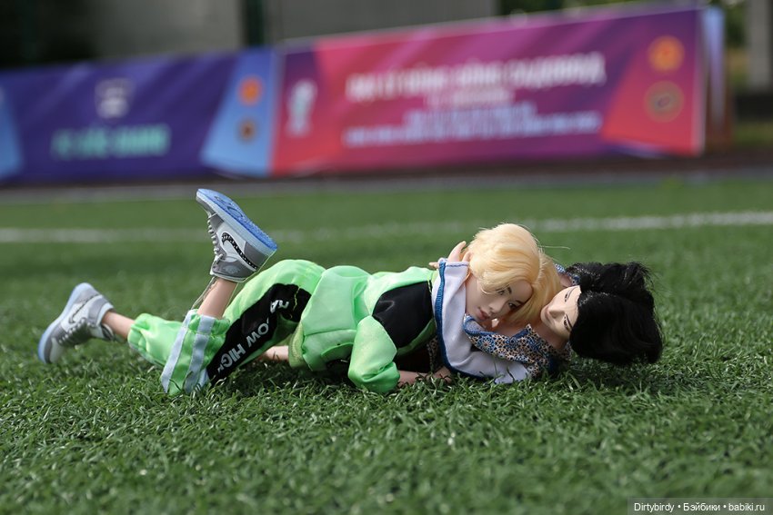 Сцены македонской битвы или послушай моё сердце | Бэйбики Сцены македонской битвы или послушай моё сердце