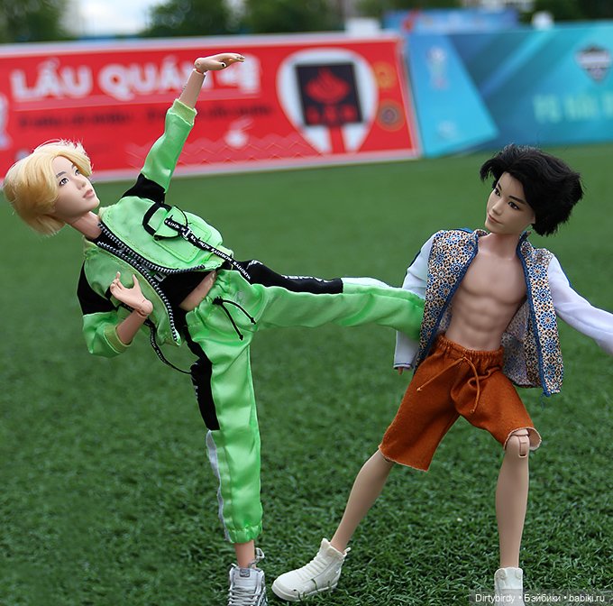 Сцены македонской битвы или послушай моё сердце | Бэйбики Сцены македонской битвы или послушай моё сердце (фото 7)