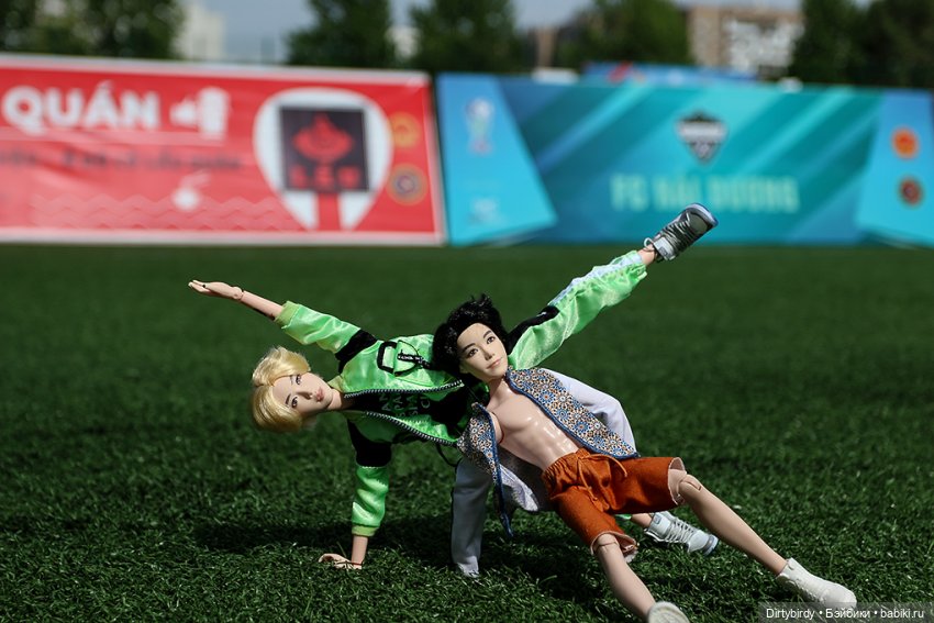 Сцены македонской битвы или послушай моё сердце | Бэйбики Сцены македонской битвы или послушай моё сердце (фото 5)