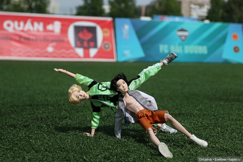 Сцены македонской битвы или послушай моё сердце | Бэйбики Сцены македонской битвы или послушай моё сердце (фото 4)