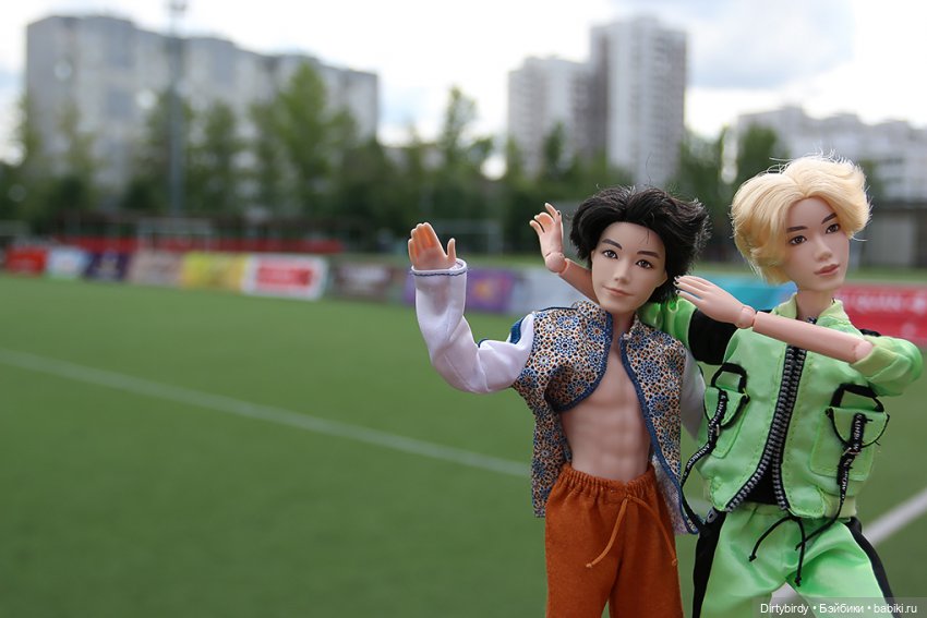 Сцены македонской битвы или послушай моё сердце | Бэйбики Сцены македонской битвы или послушай моё сердце