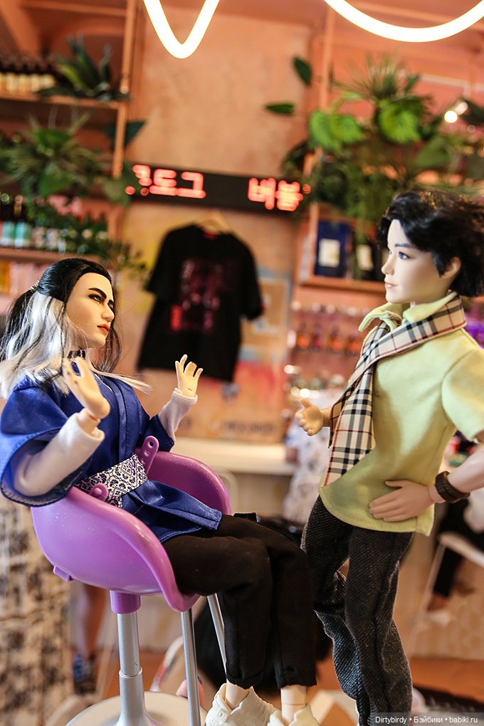 Как приручить дракона. Знакомьтесь: Виктор Ким (фото 6)