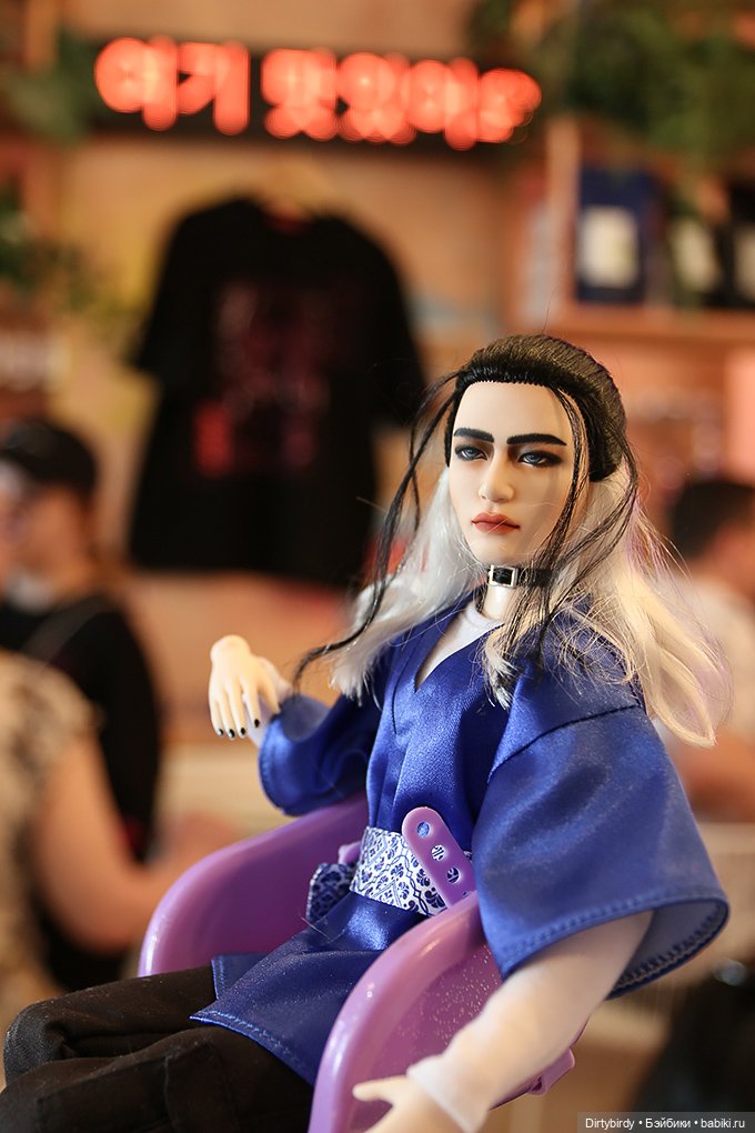 Как приручить дракона. Знакомьтесь: Виктор Ким (фото 4)