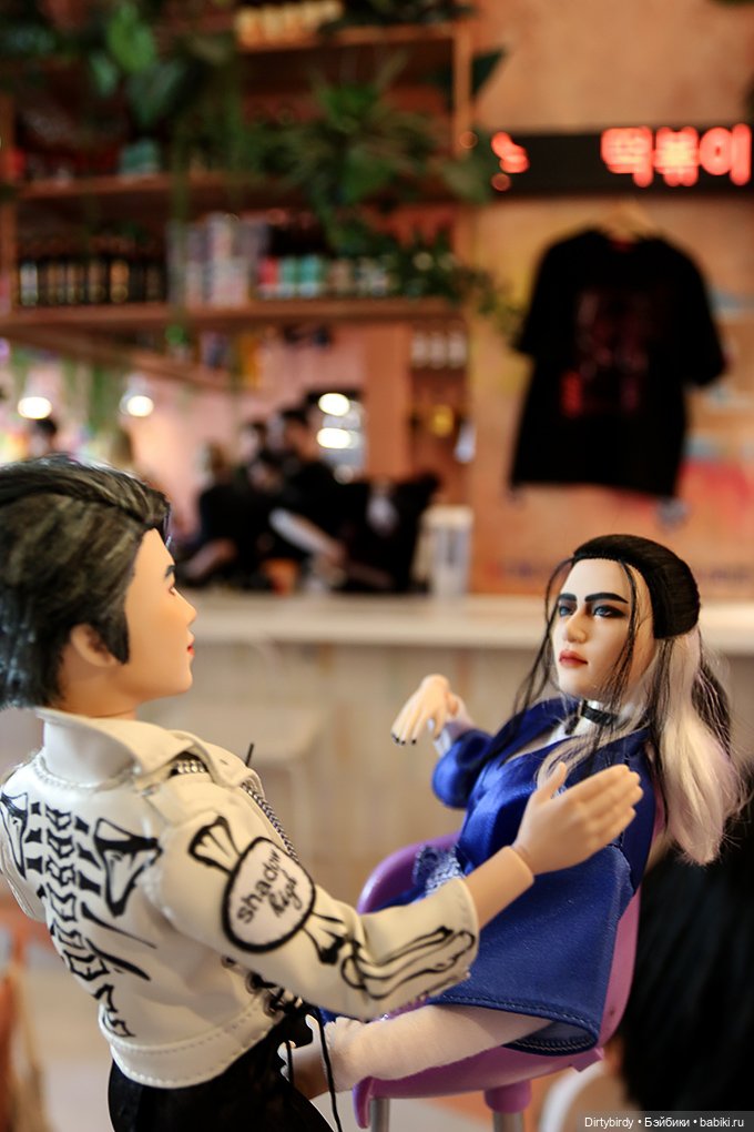 Как приручить дракона. Знакомьтесь: Виктор Ким (фото 5)