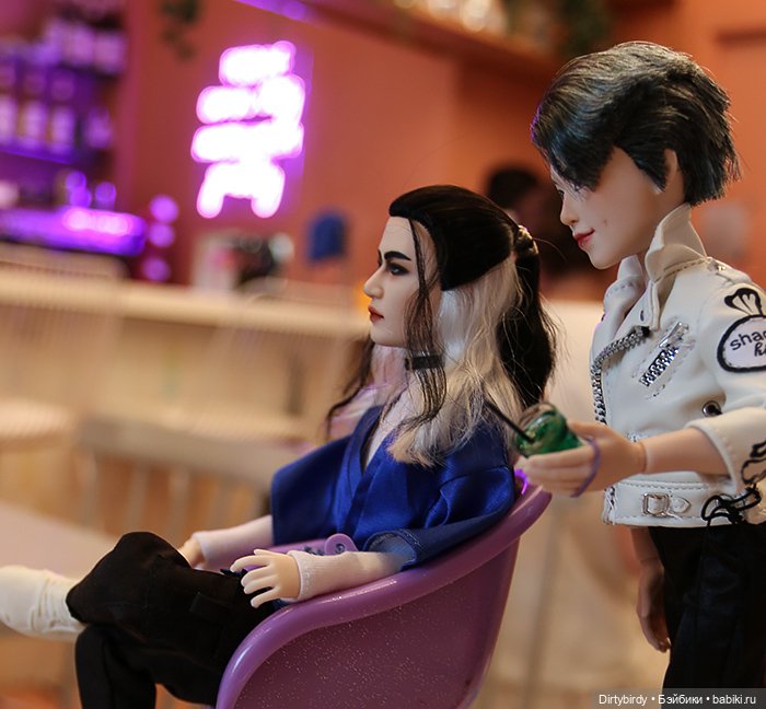 Как приручить дракона. Знакомьтесь: Виктор Ким (фото 3)