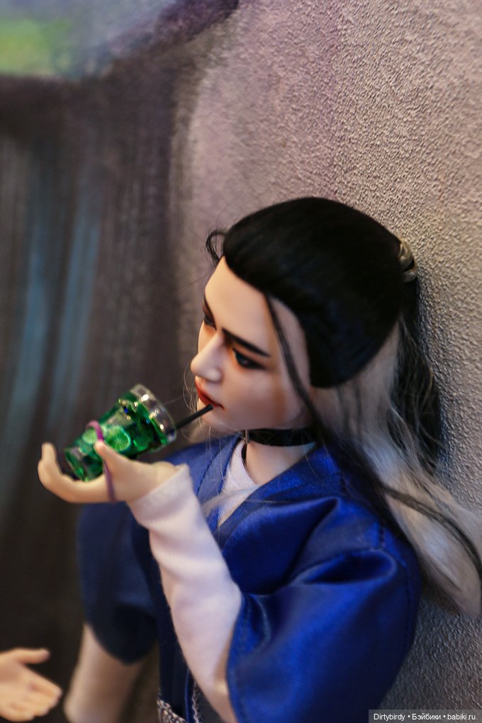 Как приручить дракона. Знакомьтесь: Виктор Ким