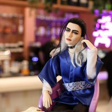 Как приручить дракона. Знакомьтесь: Виктор Ким.