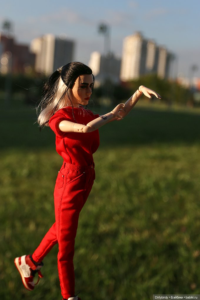 Ты точно этого хочешь — Куклы и тела Obitsu (Обитсу): 1/6