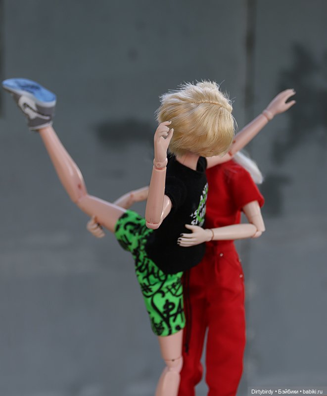 Ты точно этого хочешь — Куклы и тела Obitsu (Обитсу): 1/6