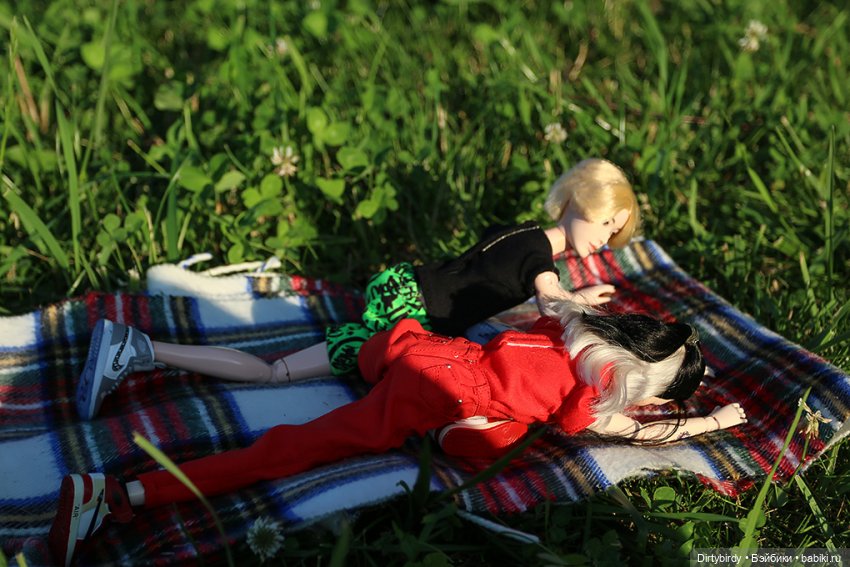 Ты точно этого хочешь — Куклы и тела Obitsu (Обитсу): 1/6 (фото 9)