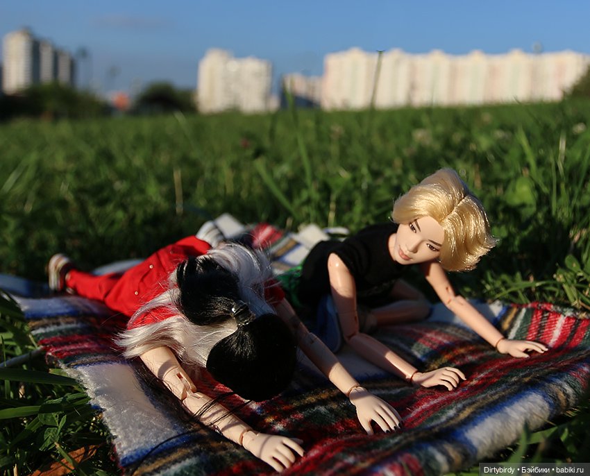 Ты точно этого хочешь — Куклы и тела Obitsu (Обитсу): 1/6 (фото 10)