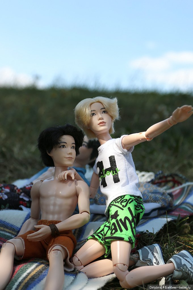 Кажется у Виктора тоже есть сердце (фото 9)