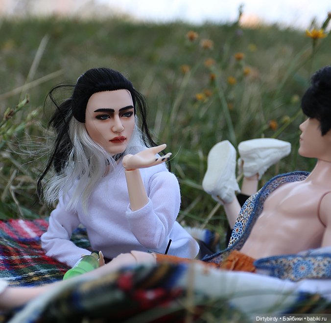 Кажется у Виктора тоже есть сердце (фото 2)