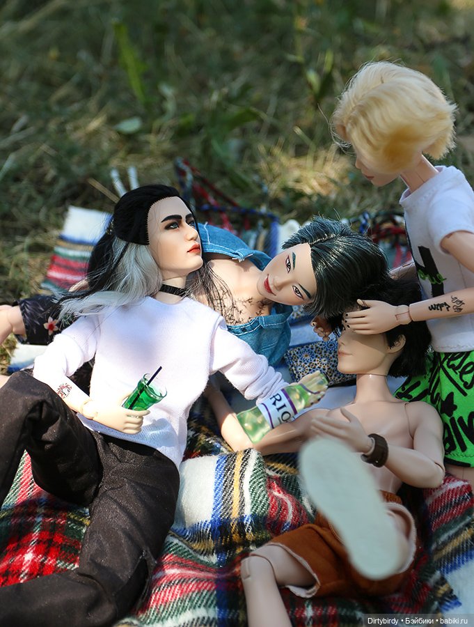 Кажется у Виктора тоже есть сердце (фото 7)