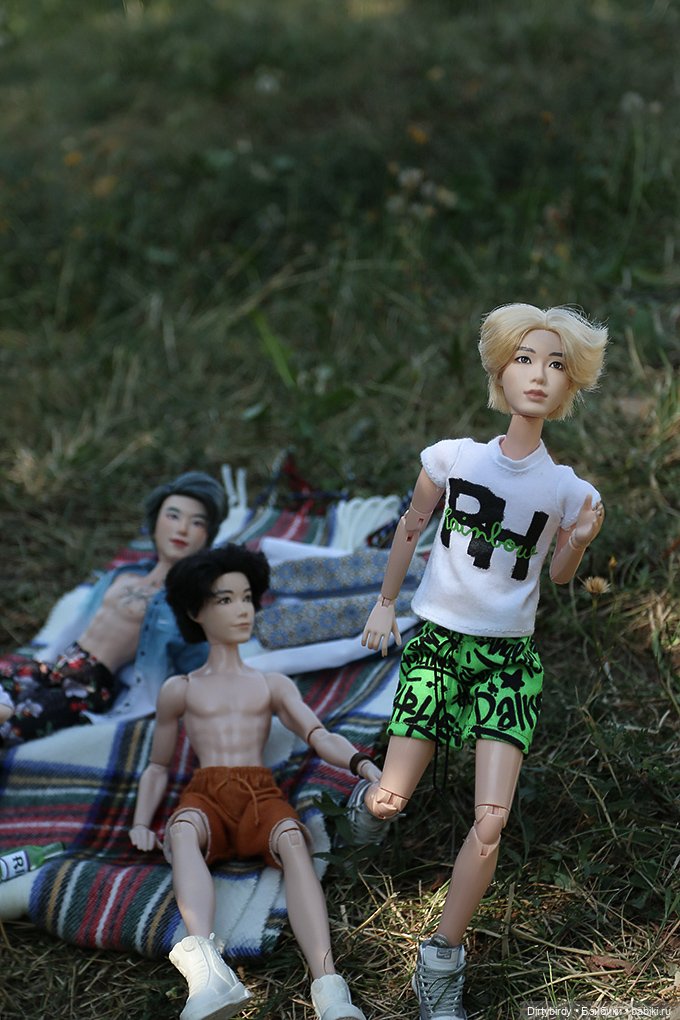 Кажется у Виктора тоже есть сердце (фото 10)