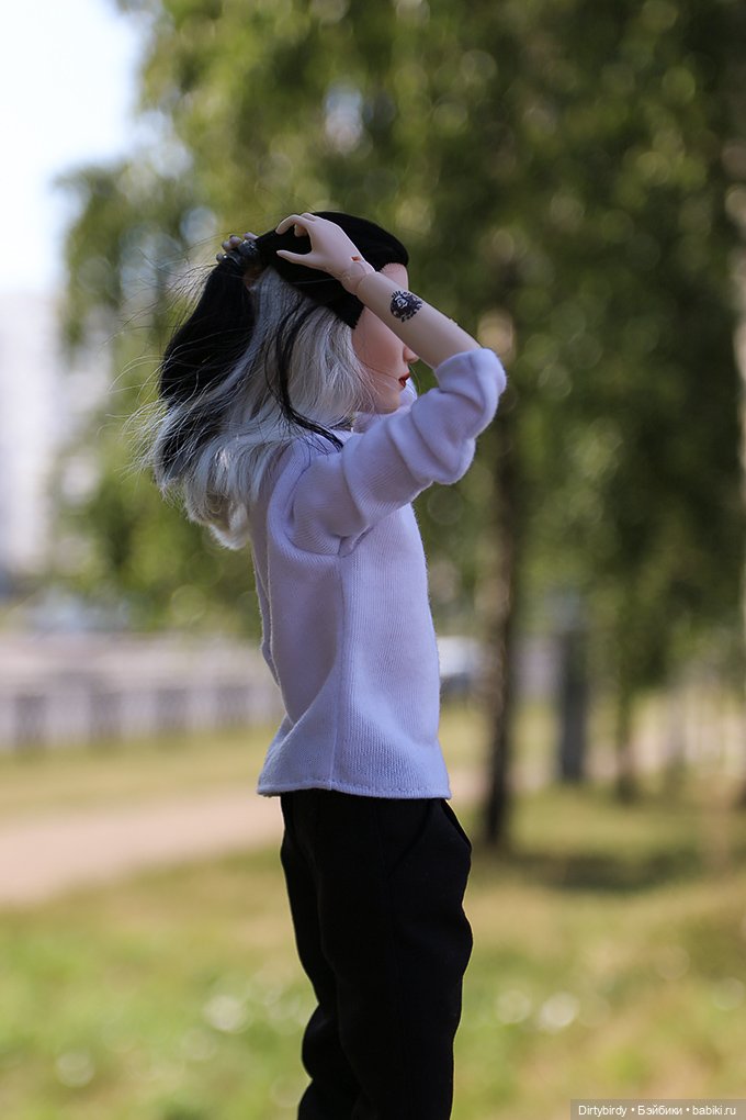 Кажется у Виктора тоже есть сердце