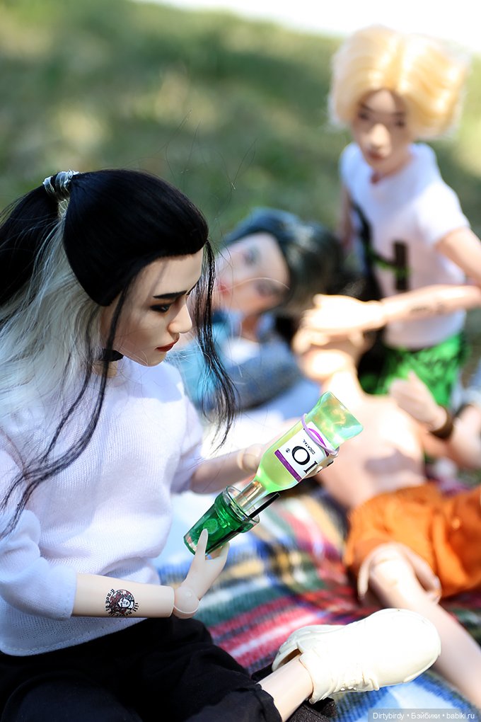 Кажется у Виктора тоже есть сердце (фото 8)