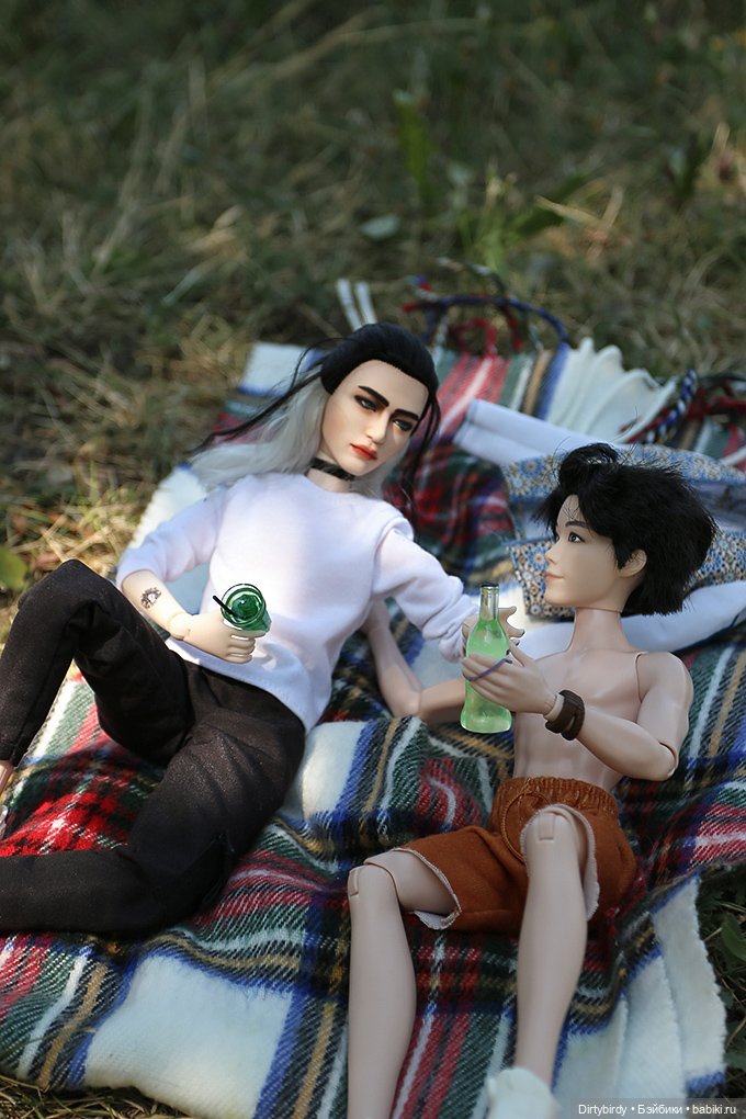 Кажется у Виктора тоже есть сердце (фото 6)