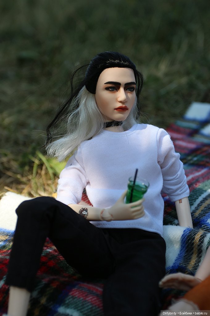 Кажется у Виктора тоже есть сердце (фото 3)