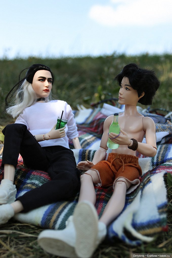 Кажется у Виктора тоже есть сердце (фото 5)