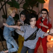 Трудности перевода.