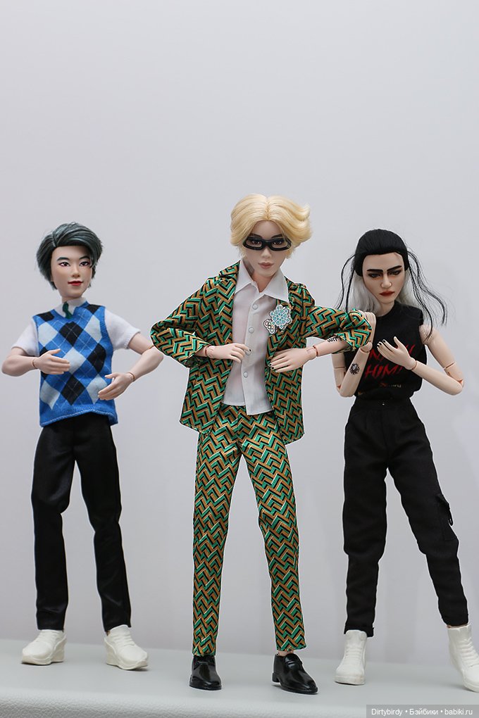 Плох тот солдат, который не мечтает стать генералом (фото 2)