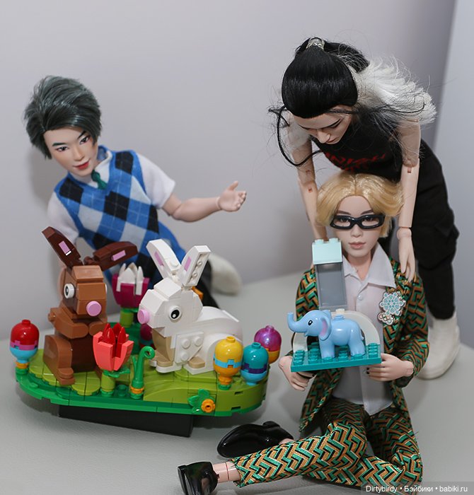 Плох тот солдат, который не мечтает стать генералом