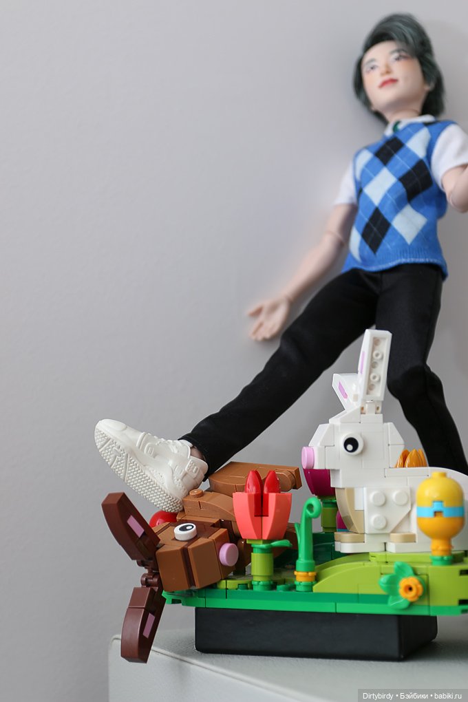 Плох тот солдат, который не мечтает стать генералом