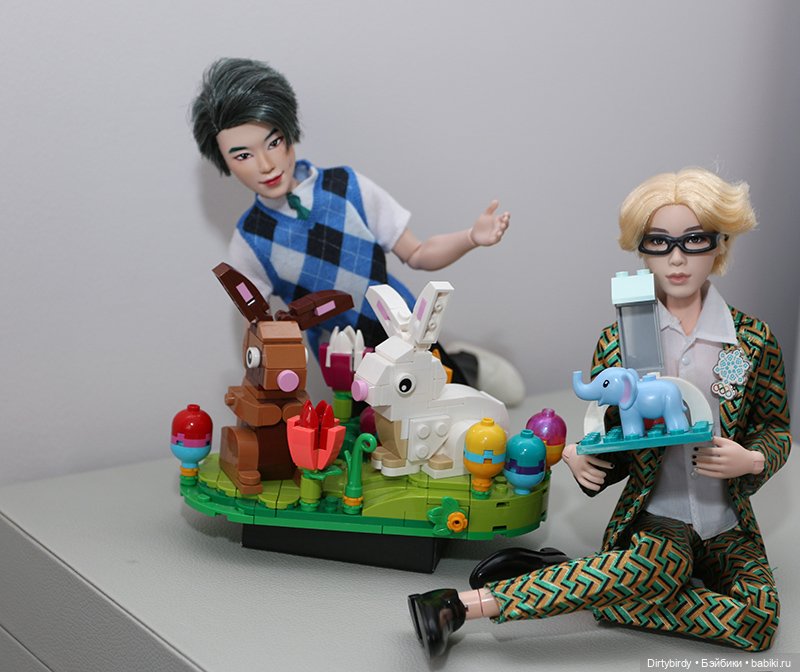 Плох тот солдат, который не мечтает стать генералом