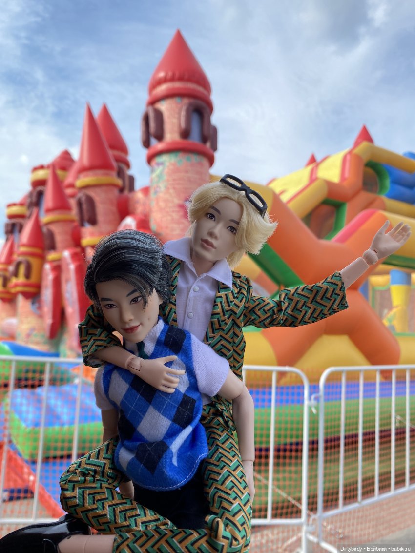 Плох тот солдат, который не мечтает стать генералом