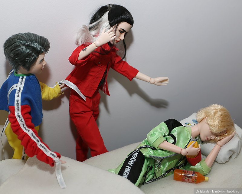 Плох тот солдат, который не мечтает стать генералом